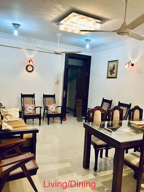 NUGEGODA 3 BR APARTMENT FOR SALE IN PRIME LOCATION